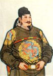 李世民